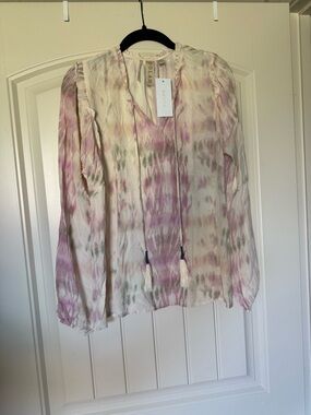 Dolan Lucille Top